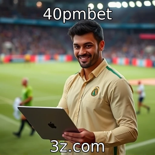 Expansão dos operadores de apostas na América Latina