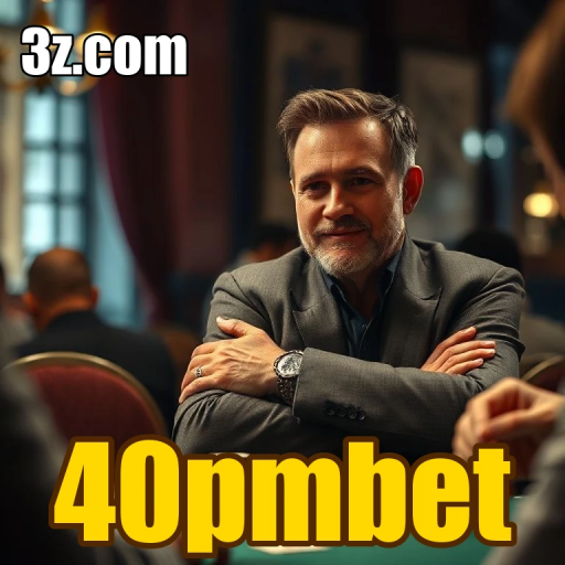 40pmbet Depósitos