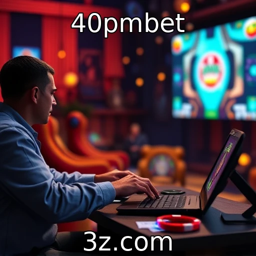 Perspectivas Financeiras para Provedores de Jogos Digitais