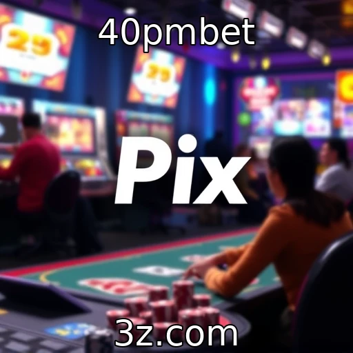 Impacto do Pix nas transações de iGaming