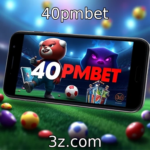 Novas tendências de jogos para dispositivos móveis