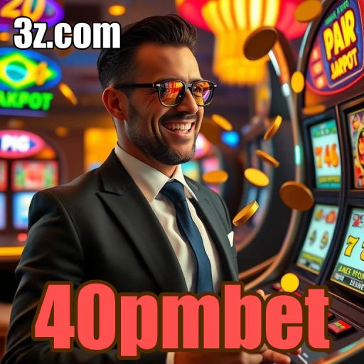40pmbet Suporte