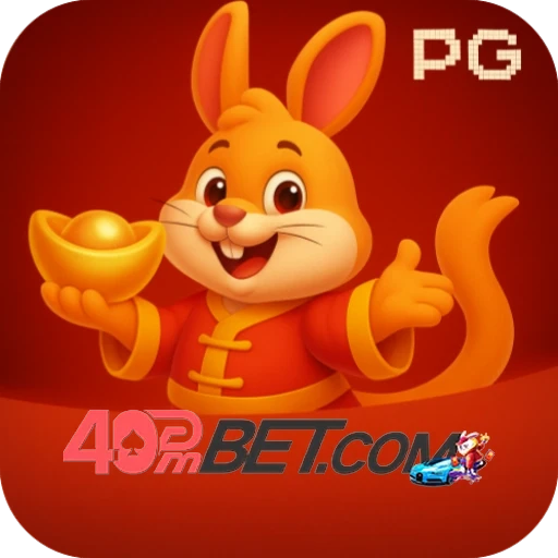 Logo 40pmbet