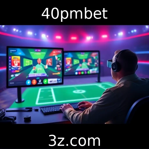 O impacto da realidade virtual nos jogos atuais